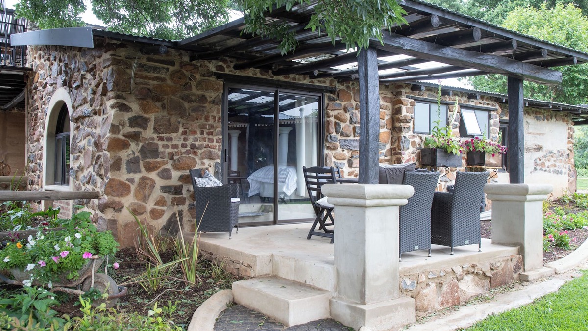 Greater Kokstad Other | Garden Villa Room 17