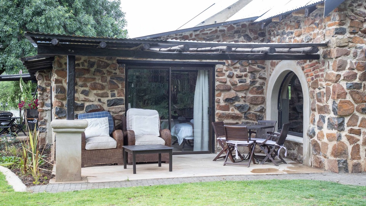 Greater Kokstad Villa | Garden Villa Room 19