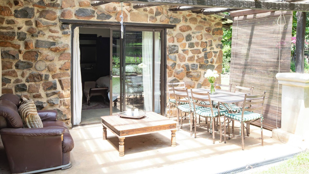 Greater Kokstad Villa | Garden Villa Room 20