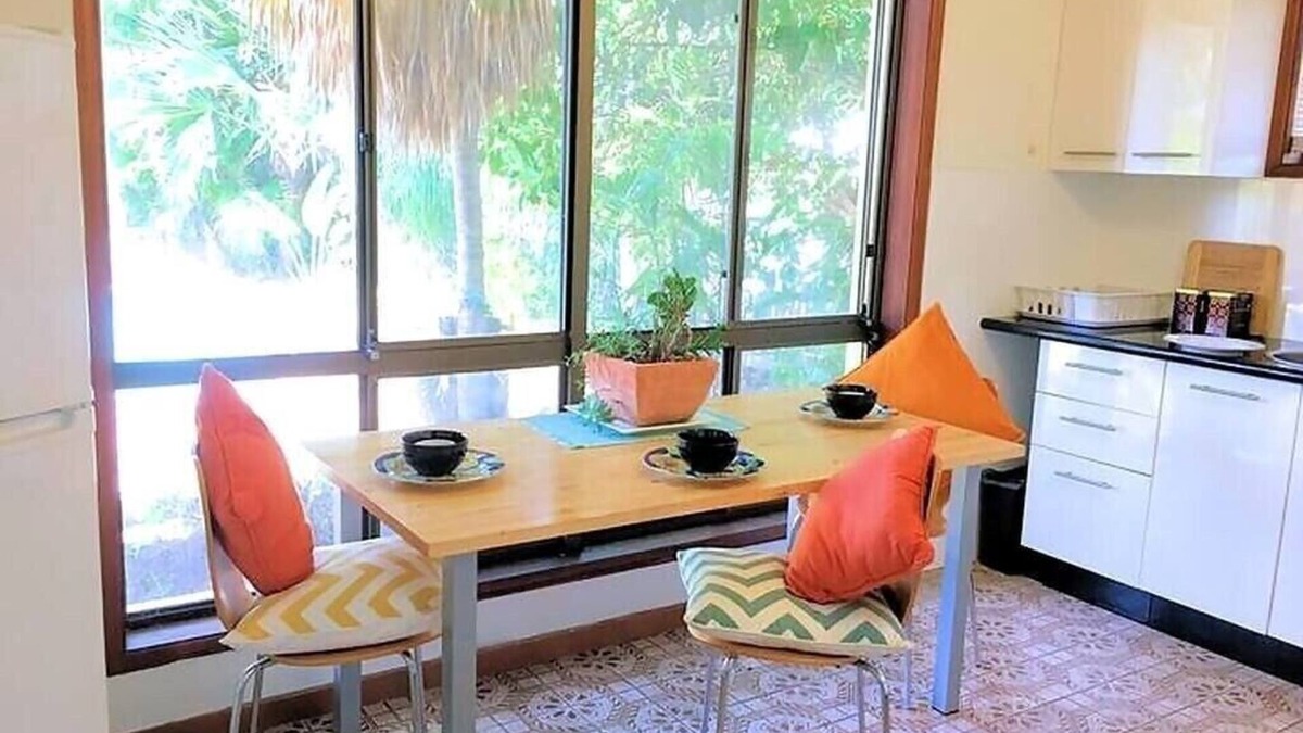 Southport House | Garden Villa Southport
