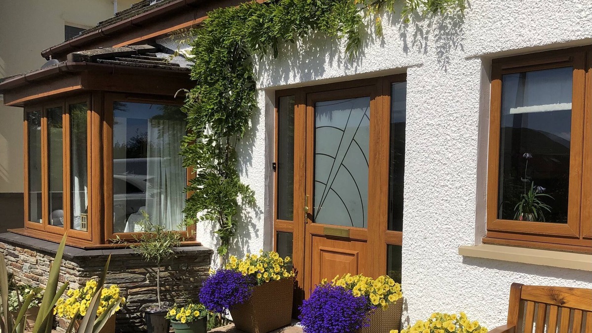 Ramsey Apartment | Garden Walk self catering.
