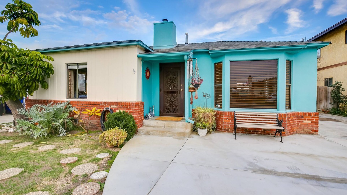 El Camino Village House | Gardena Vacation Rental: 5 Mi to Manhattan Beach!