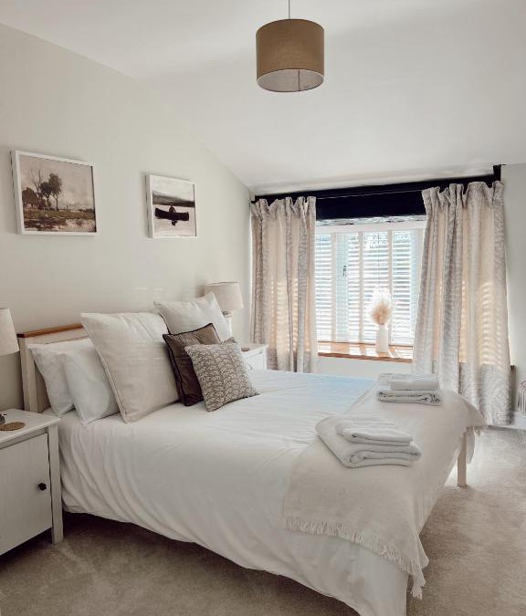Mathern House | Gardener's Cottage