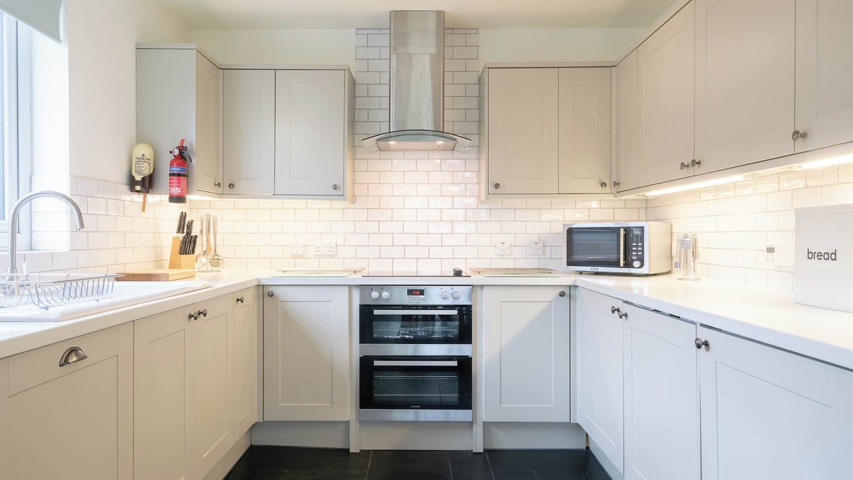 Tobermory Cottage | Gardener's Cottage