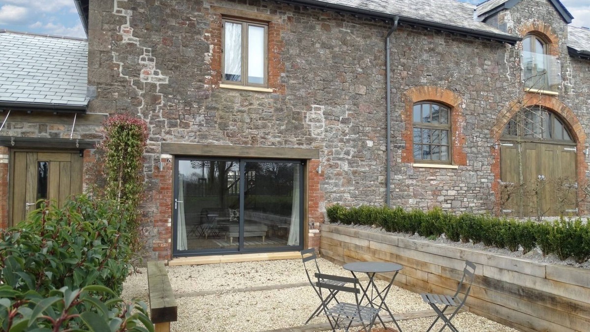 Talaton Cottage | GARDENERS COTTAGE, pet friendly, luxury holiday cottage in Talaton