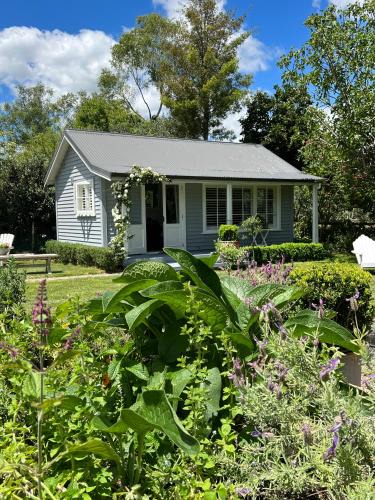 Tamahere House | Gardeners' Cottage