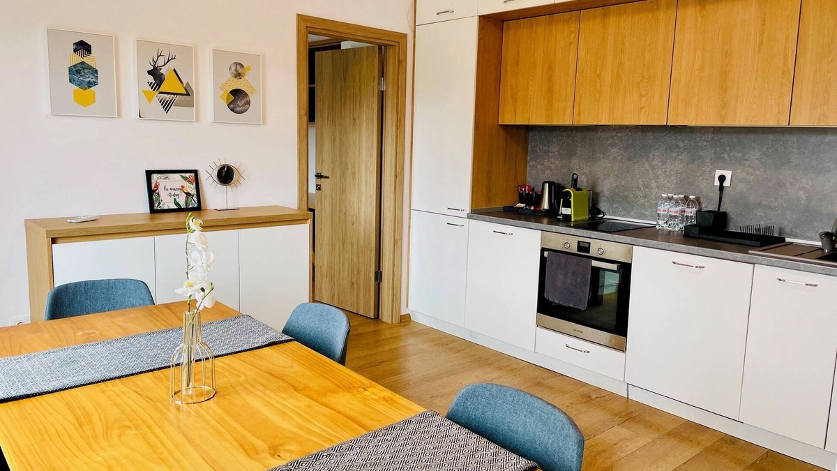 Sofia Apartment | Gardenia Apartments