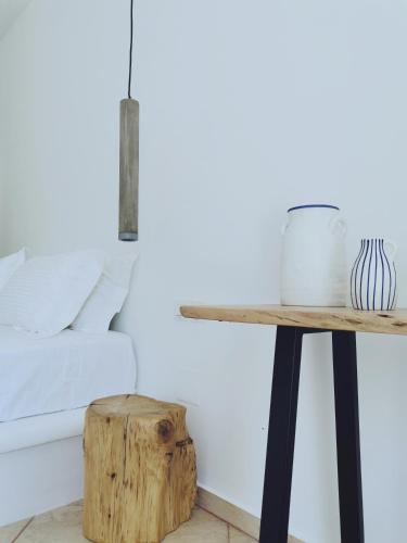 Stavros Apartment | Gardenia Apartments