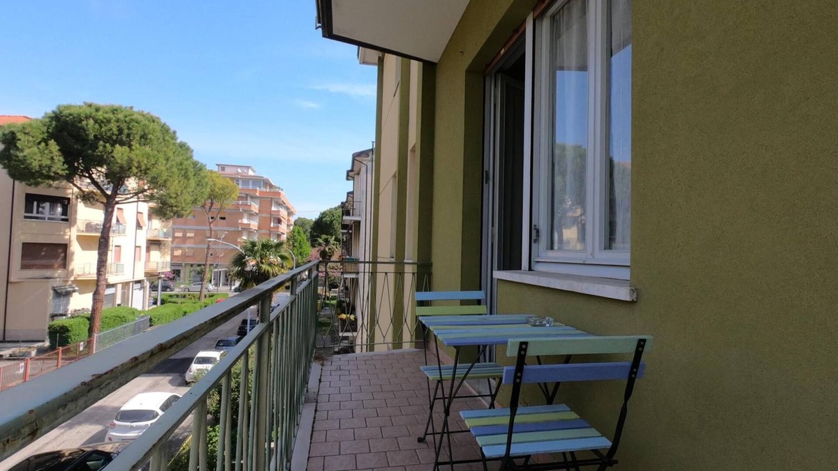 Forli House | Gardenia Guest House