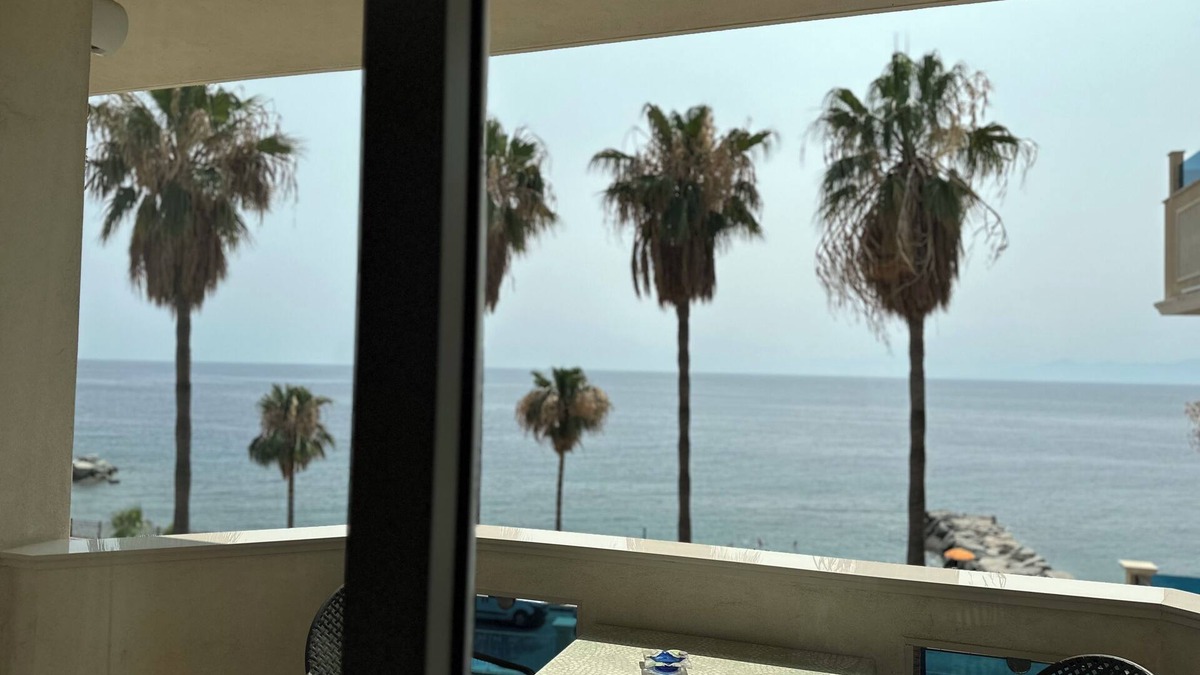 Bocale Hotel | Gardenia Hotel