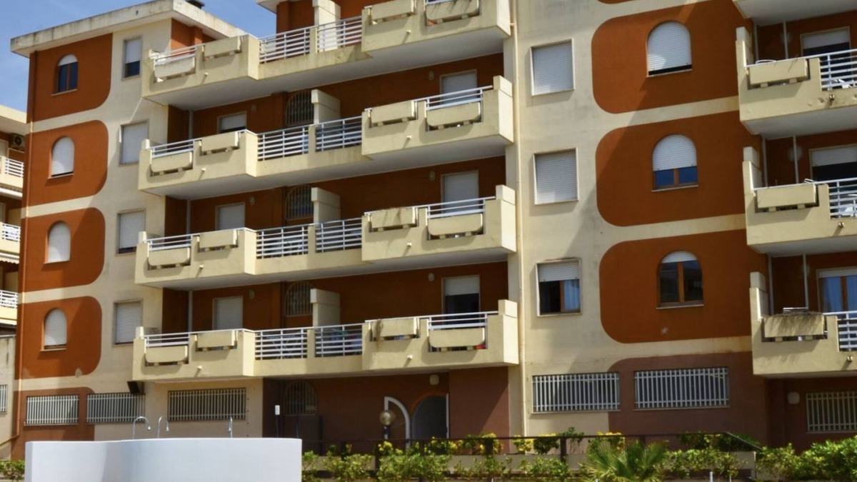 La Pietraia Apartment | Gardenia Two-room apartment 4 beds