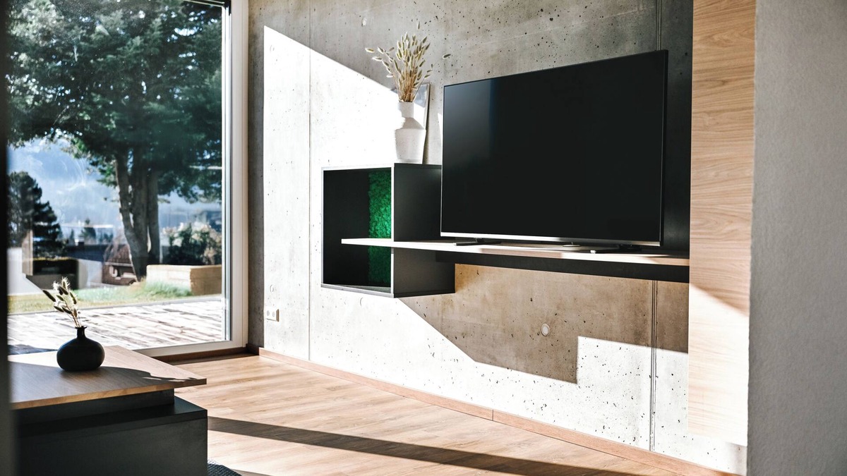 Schluchsee Apartment | GardenOasis: Exclusive Seehalde apartment