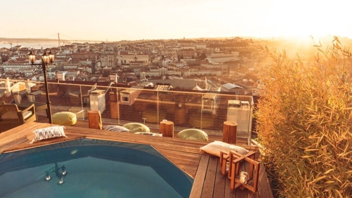 Socorro Bed & Breakfast | Gardenrooftop