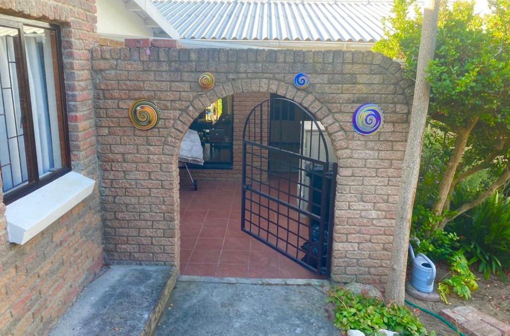 Sedgefield Apartment | Gardenroute Accomodation 750 mtr. the beach