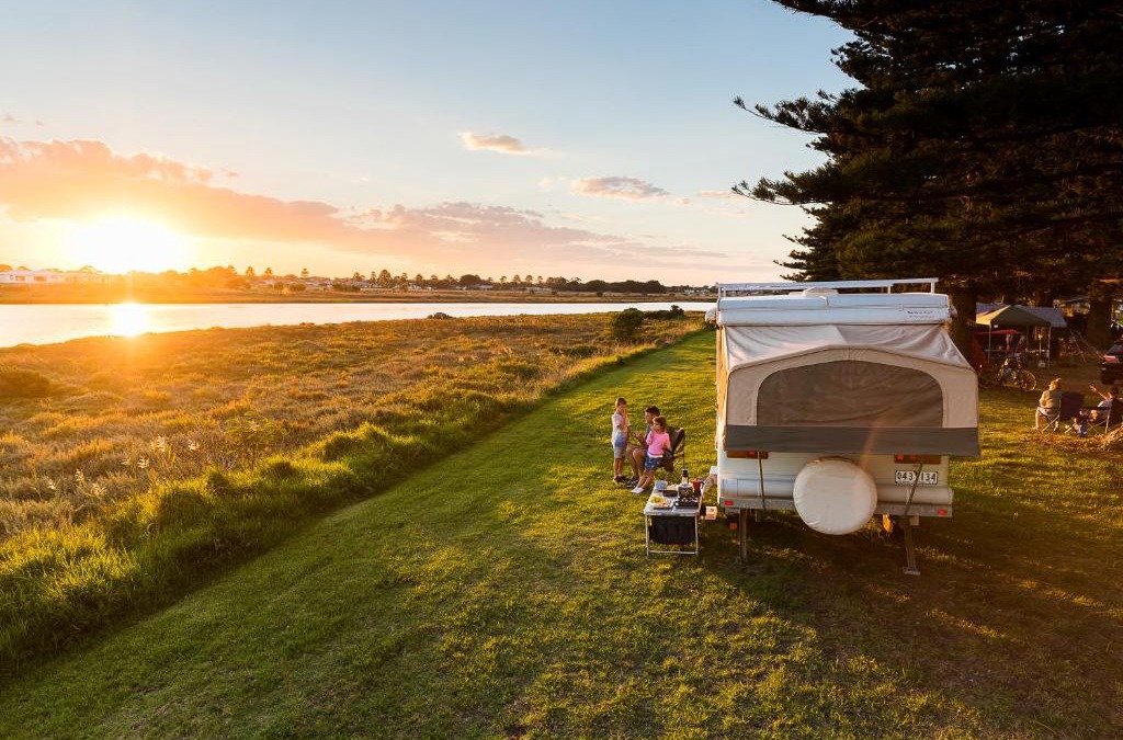 Port Fairy Other | Gardens Caravan Park
