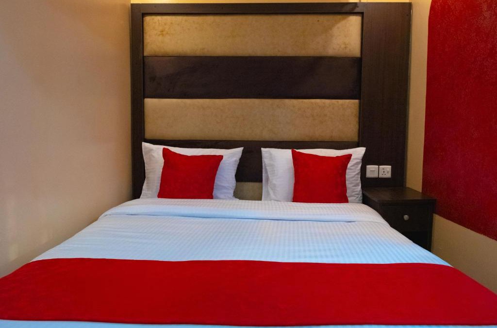 Kikuyu Hotel | Gardens Executive Suites