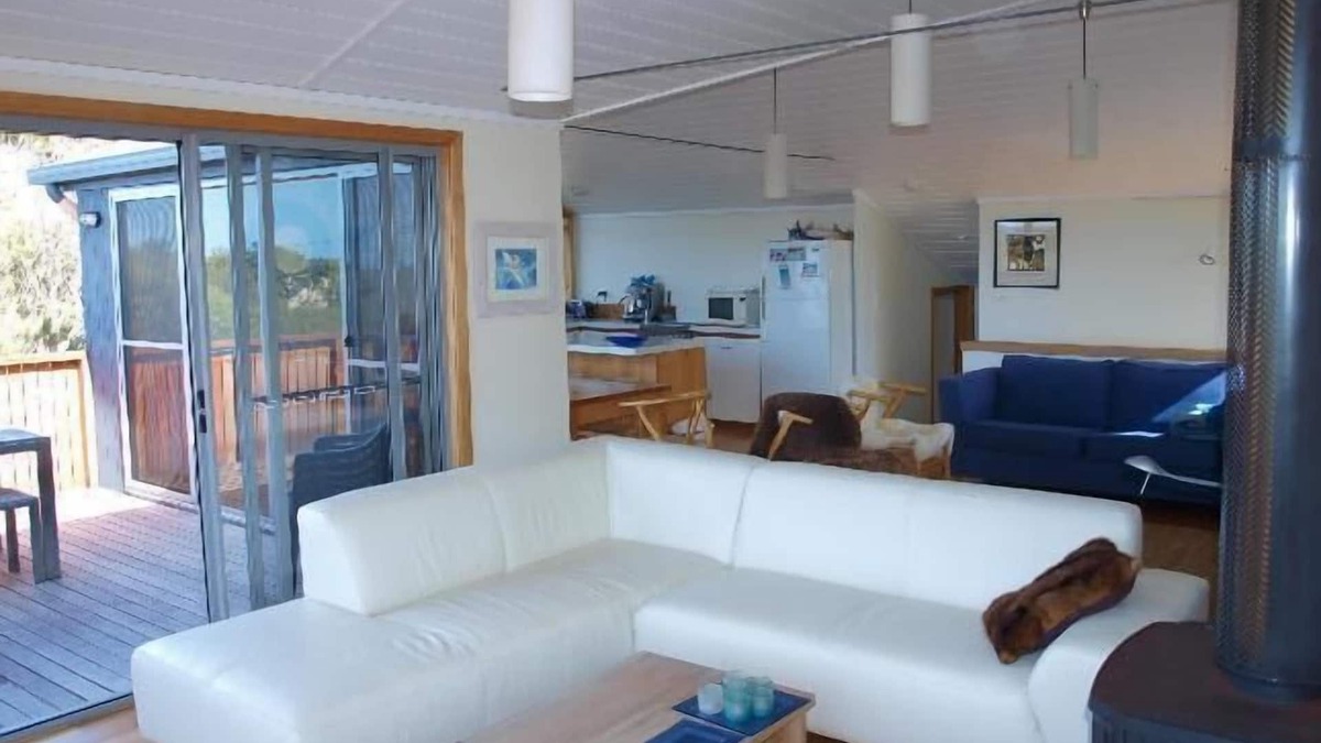 Binalong Bay House | Gardens Road Beach House