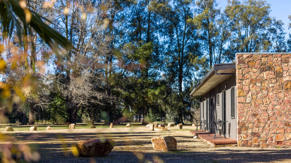 Wangaratta Other | Gardenview Lodge Motel