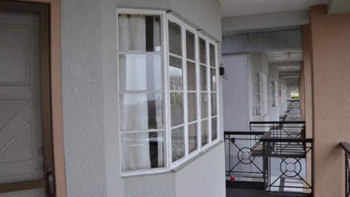 Baguio Hotel | Gardenville Hotel