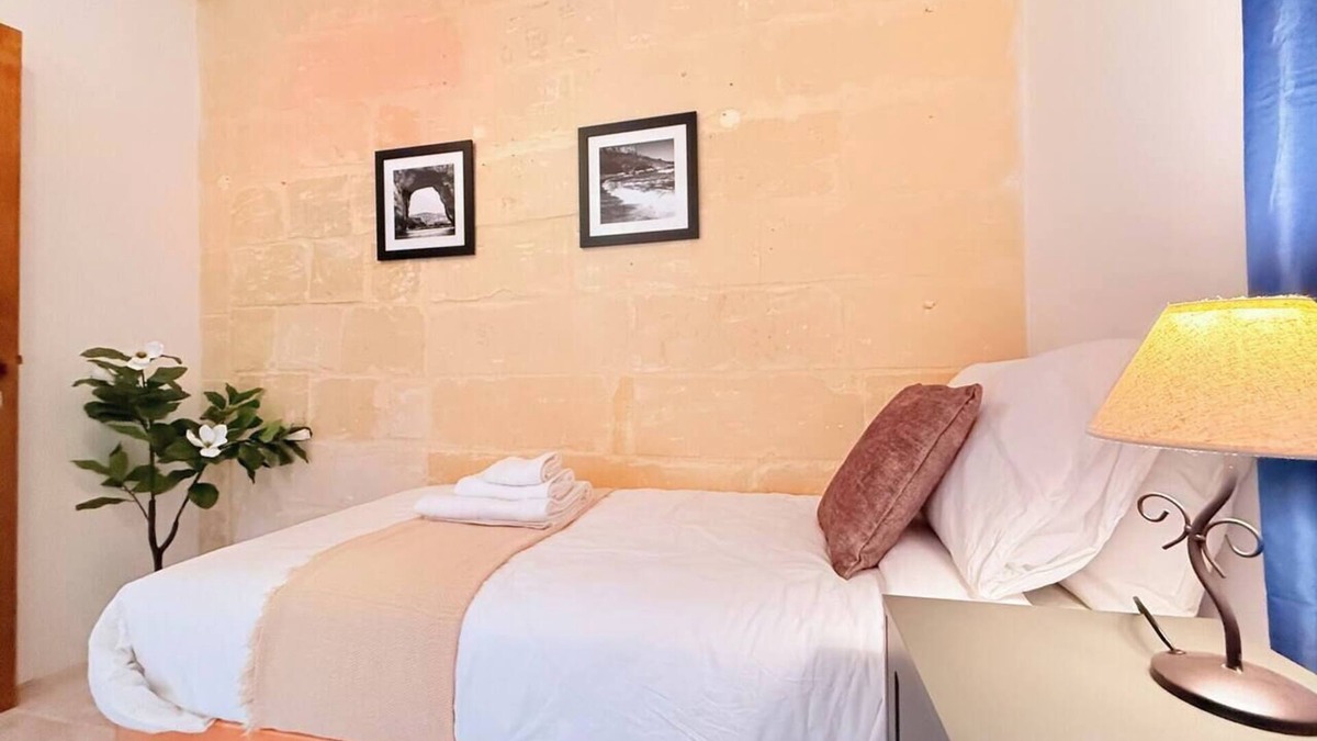 Senglea Apartment | Gardjola Rooms by Holi