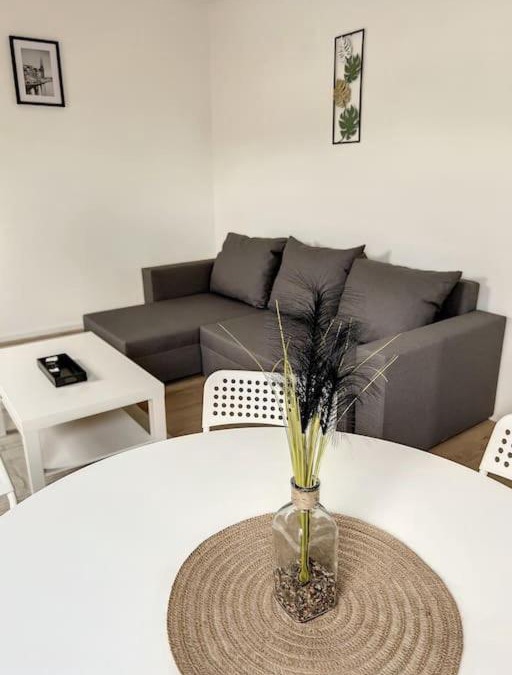 Ransart Apartment | Gare 173 E Bruxelles-Charleroi-airport