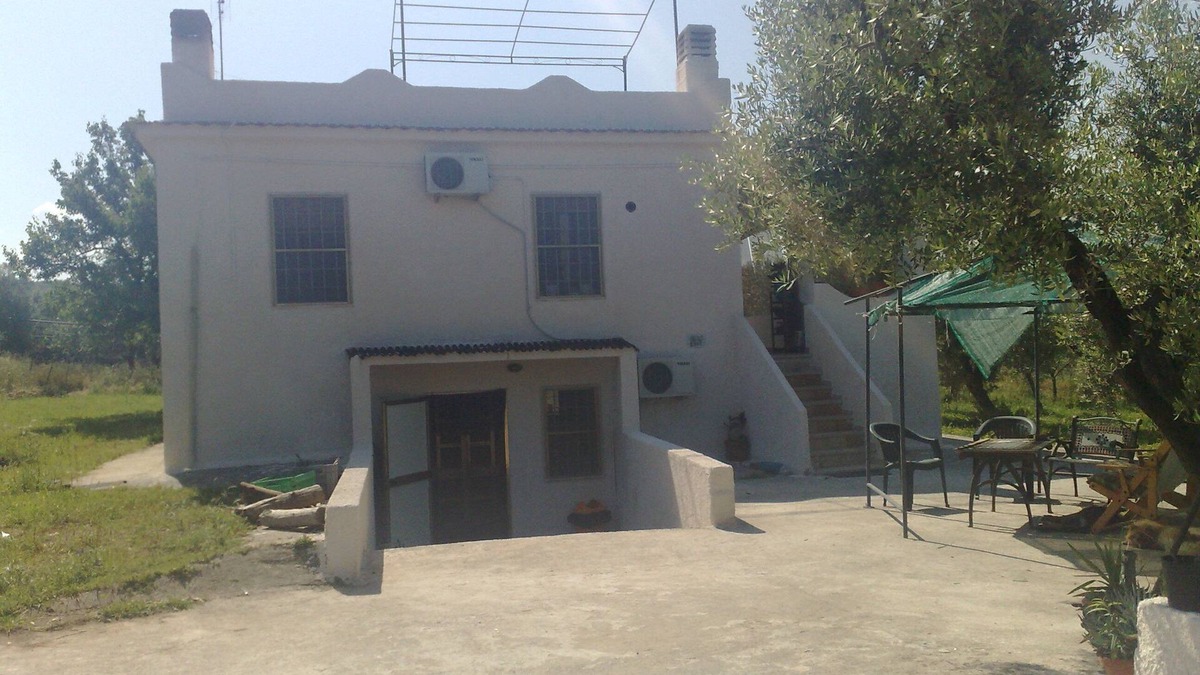 Ischitella Villa | Gargano Semi-detached house