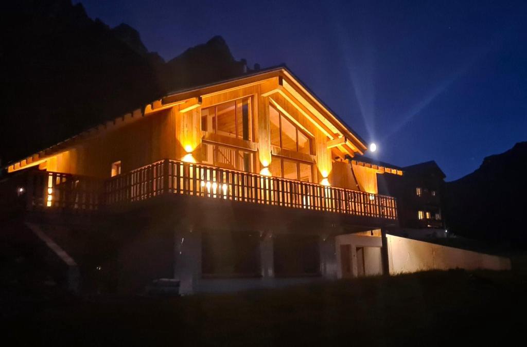 Gargellen Apartment | Gargellen Lodge