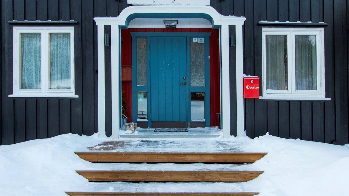 Alta Cabin | Gargia Lodge