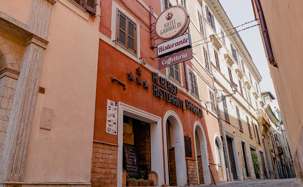 Frosinone House | Garibaldi Home