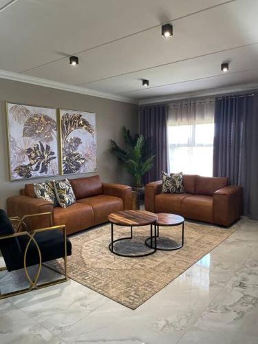 Kimberley Apartment | Gariep Airbnb Kimberley