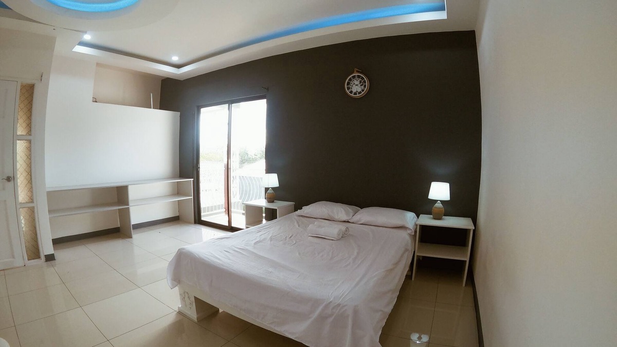 La Garita Apartment | Garitas House Near SJO Airport Costa Rica Free Shuttle