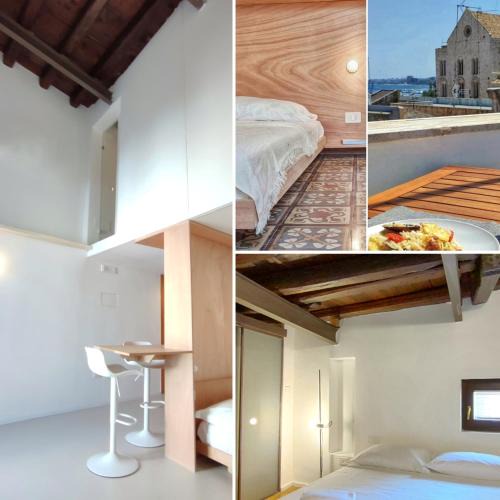 Old Town Apartment | Garitta Dodici