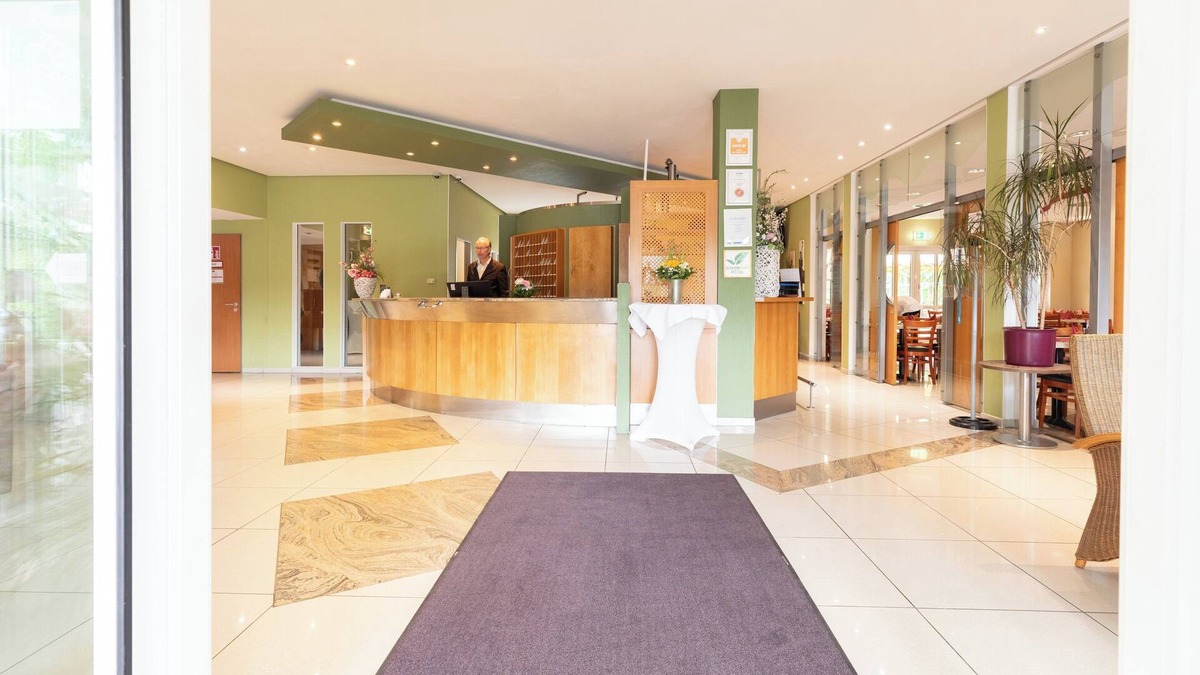 Klein Gaglow Hotel | Garner Hotel Cottbus Sud by IHG