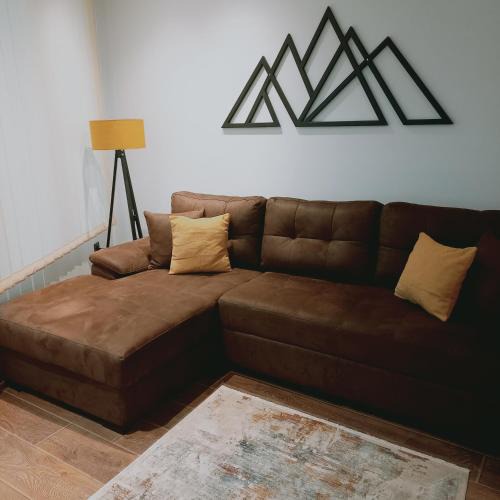 Kopaonik Apartment | Garnet Star Apartments, Kopaonik, apartman br 2