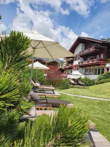 Maurach Hotel | Garni Das SONNALP