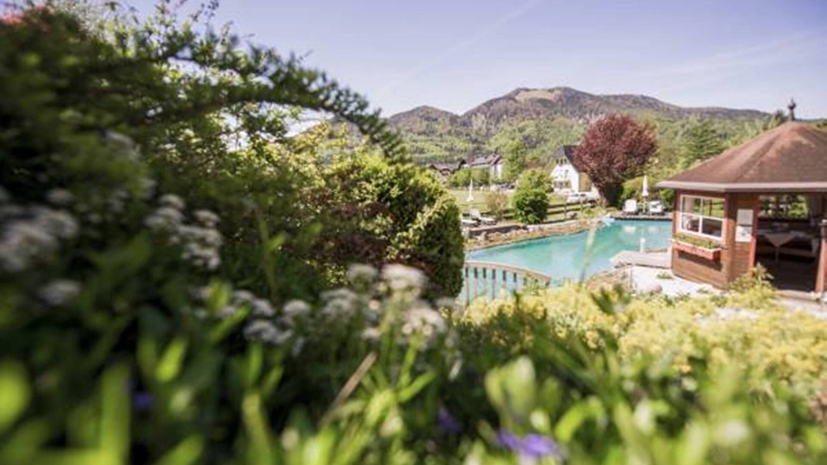 Fuschl am See Bed & Breakfast | Garni Haus Sonnleitn - adults only