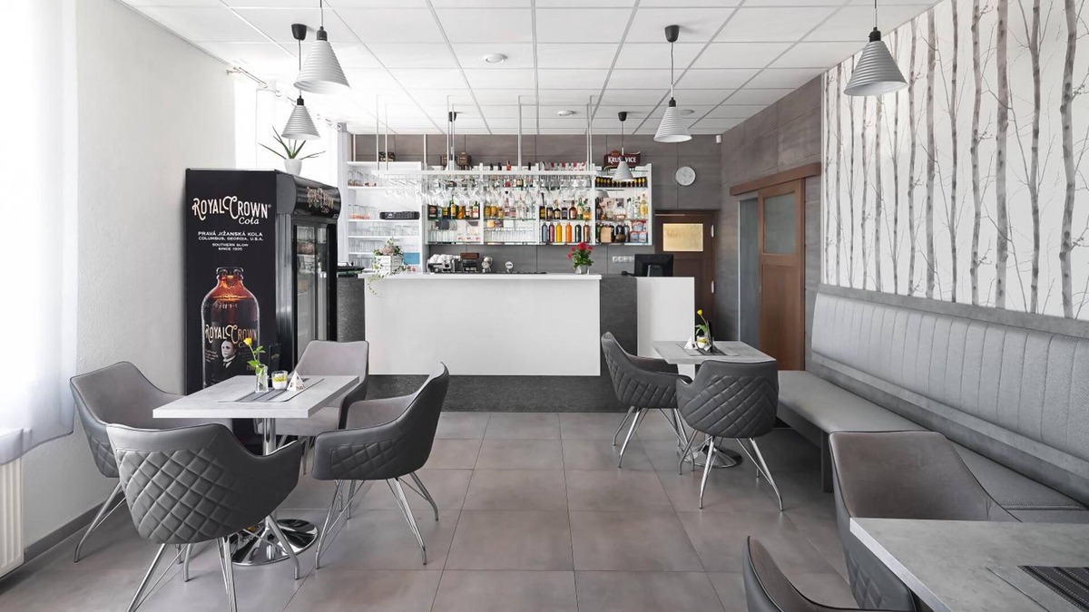Spisska Nova Ves House | Garni Hotel 31