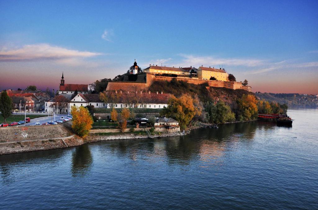 Novi Sad Hotel | Garni Hotel Leopold I