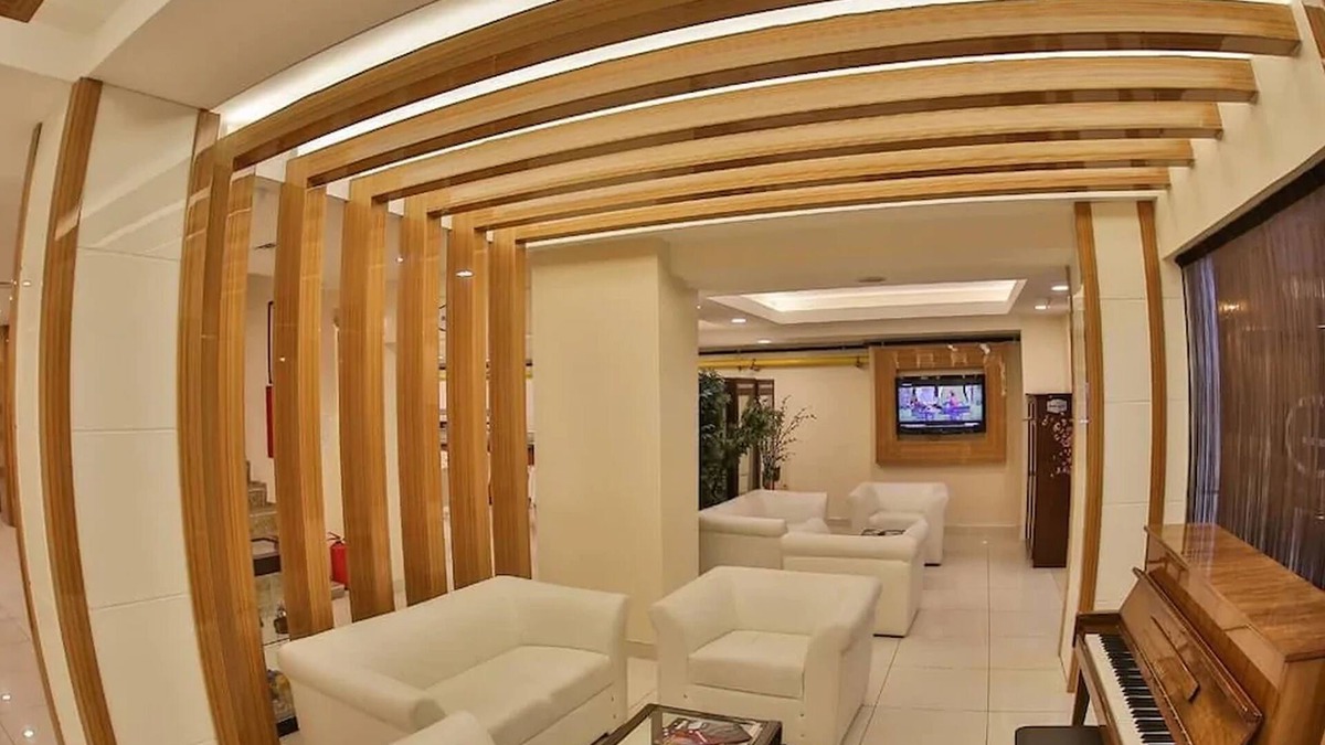 Sahinbey Hotel | Garni Hotel