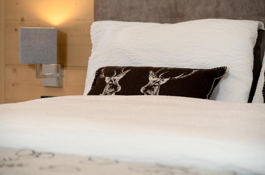 Bellamonte Hotel | GARNI' Margherita