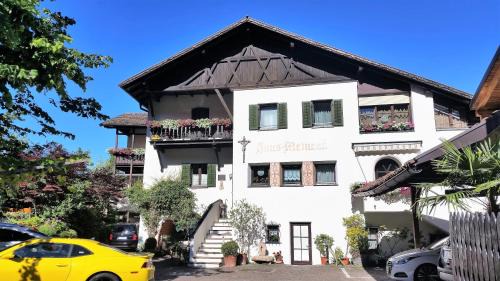 Auer House | Garni Meinrad