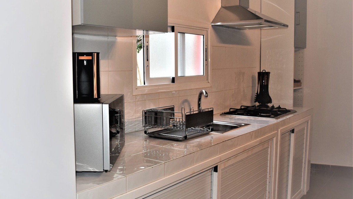 Candelaria Apartment | Garoé: cozy apartment