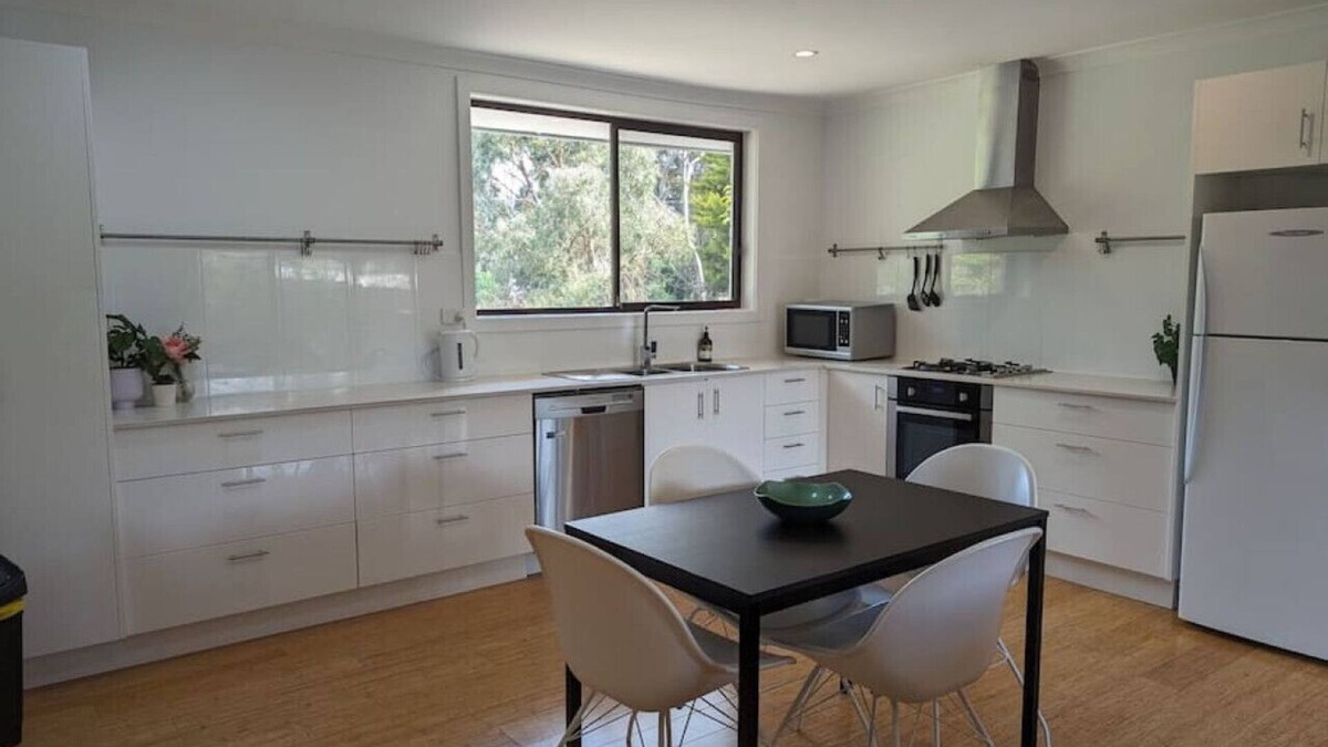 Garran House | Garran's Great Gain!