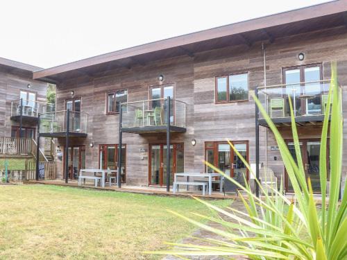 Porthtowan House | Garras