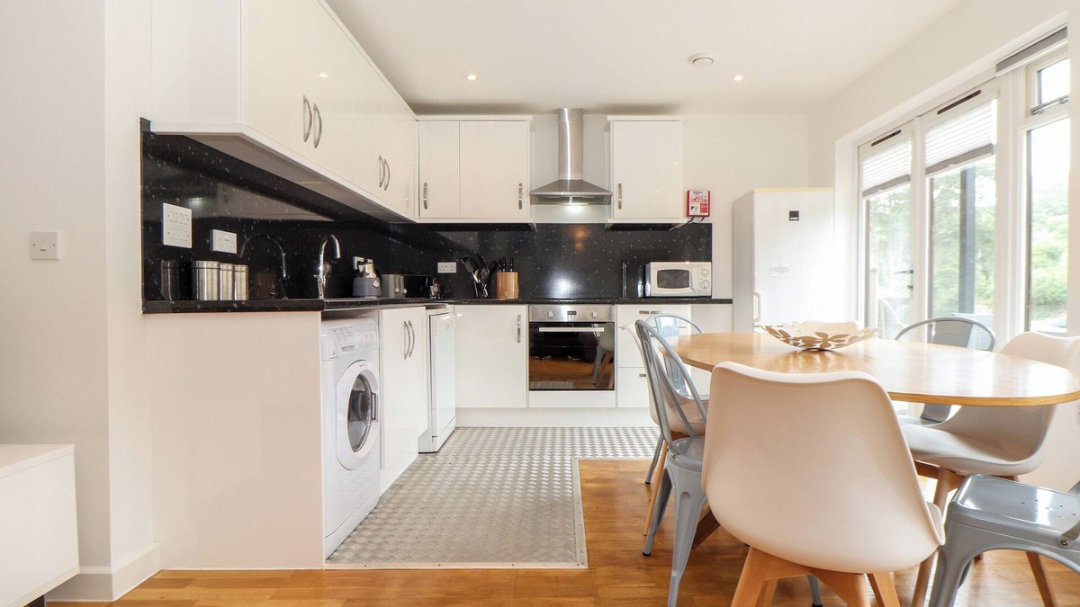 Porthtowan Cottage | Garras