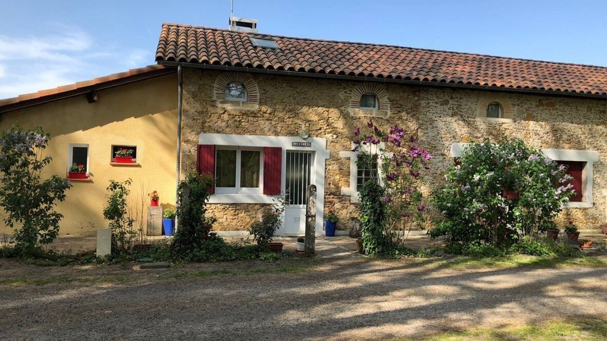 Mont-de-Marsan House | Garrelon - Mont-de-marsan
