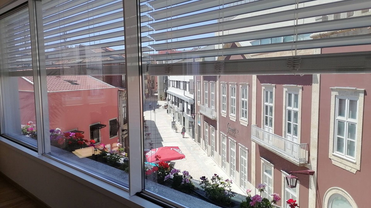 Povoa De Varzim Apartment | Garrett Houses Accommodation near the Beaches, Casino, Cinema Garrett, Metro Porto