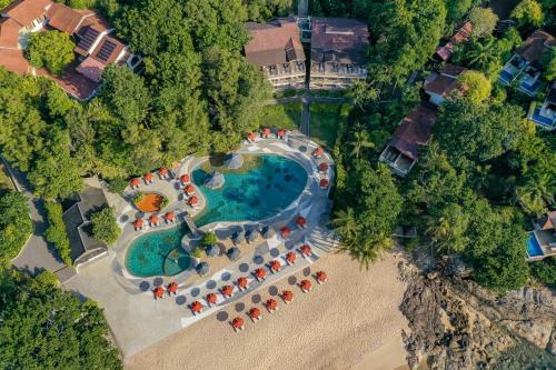 Moo 5 Resort | Garrya Tongsai Bay Samui