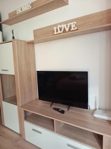 Sighisoara Apartment | Garso03