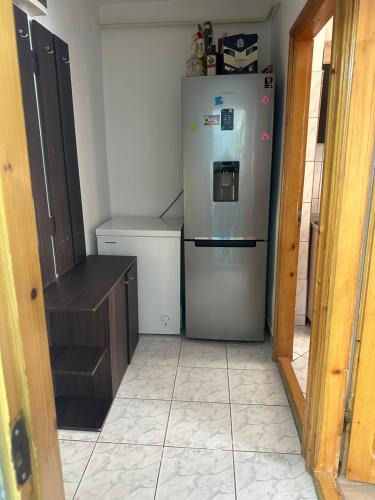 Falticeni Apartment | Garsonieră
